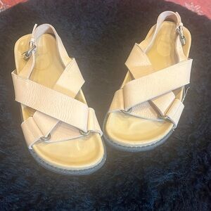 Bali Tailor Sandals
